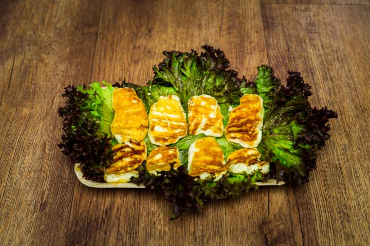 Fingerfood Catering