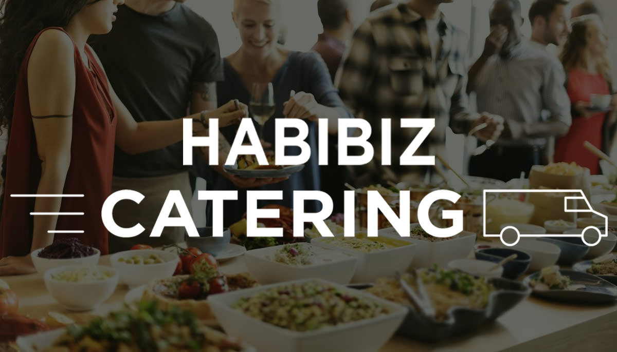 Os Mabruck - Orientalisches Catering & Partyservice HABEEZ • Orientalisches Catering & Partyservice