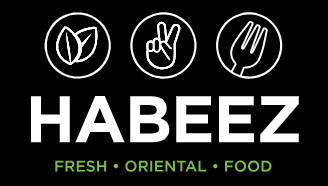 Bild von der Webseite von HABEEZ Catering